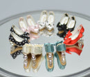 Blythe Crystal High Heel Shoes/ Pullip Shoes/ Shoes for Blythe Doll MJB58