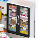 Clearance Sale 1/24 Plastic Miniature House - Energy Supply Store RL DW002