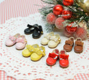 Candy Shoes for Blythe/ Blythe Shoes MJB62