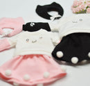 Kitty Outfit for Blythe/ Blythe Clothes/ Pullips/ Azone/ Licca MJA89