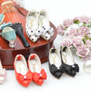 Blythe Crystal High Heel Shoes/ Pullip Shoes/ Shoes for Blythe Doll MJB58