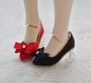 Blythe Crystal High Heel Shoes/ Pullip Shoes/ Shoes for Blythe Doll MJB58
