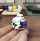 1:12 Dollhouse Miniature Jar D239