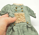 Blythe Outfit/ Blythe Shirt/ Pants Pullips Azone/ Licca OB24 BJD MJA120-Blue