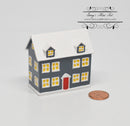 1:144 Dollhouse Northeast Dollhouse/ Dollhouse Miniatures AZ T8527