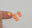 1:12 Dollhouse Miniature Easter Egg Cookies Set of 6 BD K2687