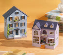 Molan House Kit Blue K D-031