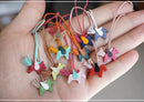 1:6 Miniature Doll Purse Charm Hanging / Doll Purse Miniature luxury Bag MJC82-B