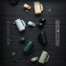 1:12 Dollhouse Miniature Water Pot Set D237