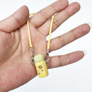 1:6 Dollhouse Miniature Thermos Cup D6