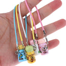 1:6 Dollhouse Miniature Thermos Cup D6