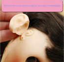 Ear for Neo Blythe Custom Blythe Doll Ear MJD1