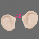 Ear for Neo Blythe Custom Blythe Doll Ear MJD1