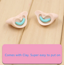 Ear for Neo Blythe Custom Blythe Doll Ear MJD1