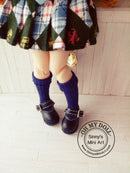 Stocking for Blythe/ Blythe Socks/ Pullips Stocking/ Azone/ Licca MJB9