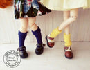 Stocking for Blythe/ Blythe Socks/ Pullips Stocking/ Azone/ Licca MJB9
