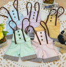 Overalls for Blythe/Pullip/Azone/Licca Blythe Overalls/Blythe Clothes MJA56