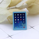 Dollhouse miniature iPad/ Miniature iPad/C148