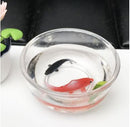1:12 Dollhouse Miniature Fish Tank F63