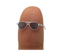 1:12 Dollhouse Miniature Dollhouse Miniature Sunglasses IBM MIS0081
