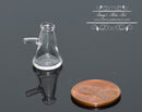 1:12 Dollhouse Miniature Laboratory Flask/ Miniature Lab BD HB436
