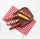 1:12 Dollhouse Miniature French Bread A132