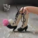 Vintage Boots for Blythe MJB50
