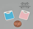 1:12 Dollhouse Miniature Weigh/ Miniature Weight D100