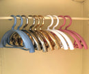 1:12 Dollhouse Miniature Hanger/Clothes Rack Miniature Bathroom D156