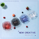 1:12 Miniature Plate Set 3PC/ Miniature Cookware B49