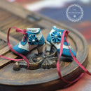 Vintage Boots for Blythe MJB70
