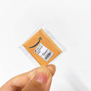 1:12 Dollhouse Miniature Envelope Package B39