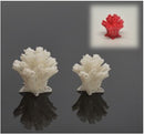 1:12 Dollhouse Miniature Coral Unpainted SMA CR012