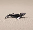 Miniature Humpback Whale XS/Miniature Animal 1 PC B45
