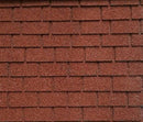 1: 12 Dollhouse Miniature Asphalt /Dollhouse Shingles Roof AM 4002SQ