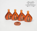 1:6 Dollhouse Miniature Bottle XO/ Miniature Alcohol A64-3