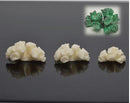 1:12 Dollhouse Miniature Coral Unpainted SMA CR001
