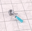 1:12 Dollhouse Miniature Ice Cream Scoop/ Miniature Cookware H3