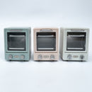 Dollhouse Miniature Microwave Oven C146