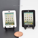 1:6 Dollhouse miniature iPad/ Miniature iPad/D3