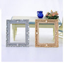 1:12 Dollhouse Miniature Picture Frame / Miniature Photo D137