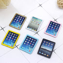 Dollhouse miniature iPad/ Miniature iPad/C148