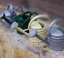 1:12 Dollhouse Miniature Watering Can/ Miniature garden/ Dollhouse Miniature D134