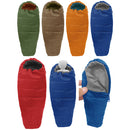 1:12 Doll Miniature Camping Sleeping Bag 5 Colors G27