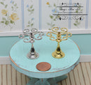 1:12 Dollhouse Miniature Kitchen Utensil Stand / Hanger D79