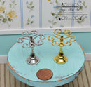 1:12 Dollhouse Miniature Kitchen Utensil Stand / Hanger D79