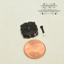 1:6 Dollhouse Miniature Makeup Cosmetic Eyeshadow C125-A