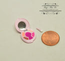 1:6 Dollhouse Miniature Makeup Cosmetic Eyeshadow C125-B