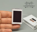 1:6 Dollhouse Miniature iPad Set/ Miniature Computer D210