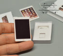 1:6 Dollhouse Miniature iPad Set/ Miniature Computer D210